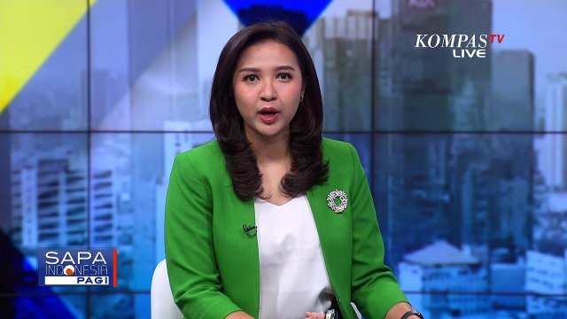 Detik-Detik Kapal Tongkang Tabrak Rumah Warga di Pinggiran Sungai Musi Palembang