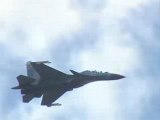 Sukhoi SU-30 Extrême