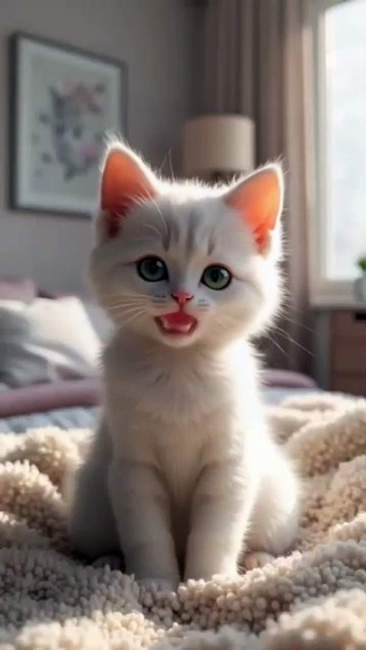 #ai #cat#catlover #cats #catshorts #cute #cutebaby #cutecat #shorts #shortvideo #shortsvideo #foryou # love # viral #shorts #video #trending # dailymotion #youtube #film #rap  #stayhome #free #facebook #netflix #twitter #twitch