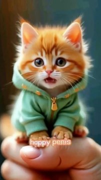 #ai #cat#catlover #cats #catshorts #cute #cutebaby #cutecat #shorts #shortvideo #shortsvideo #foryou # love # viral #shorts #video #trending # dailymotion #youtube #film #rap #stayhome #free #facebook #netflix #twitter #twitch