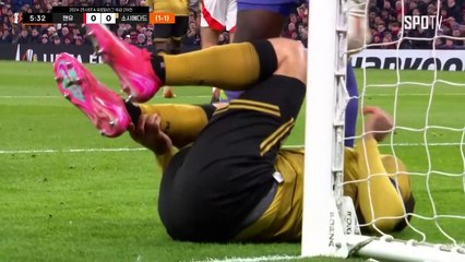 스포츠중계 빠른티비 [UEL] 맨유 vs 레알 소시에다드 하이라이트 유로파리그  16강 2차전  2025.03.14 (금) 0500
