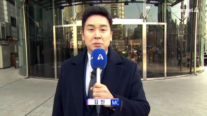 3월 14일 김진의 돌직구쇼 오프닝