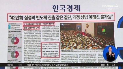 김진의 돌직구쇼 - 3월 14일 신문브리핑