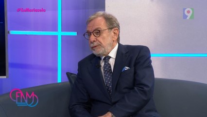 Juan Luis Cebrián: “Hay que distinguir la posverdad de las fake news” | ENM