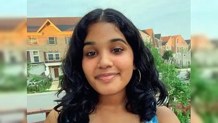 Interrogan a última persona que vio a Sudiksha Konanki