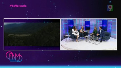 Documental “Orgullo de mi Tierra” al Pico Duarte se estrenará el 17 de abril | ENM