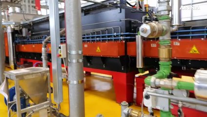 Hera alza il sipario su?FIB3R