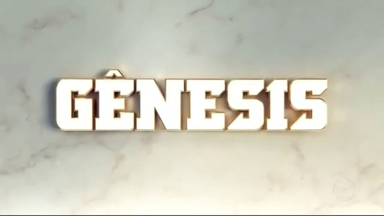 Genesis - Capitulo 267 (11/03/2025)