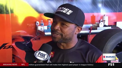 NHRA 2025. Round 1. Gainesville Race Part 2