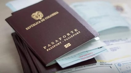 Lanzan advertencia a colombianos con pasaporte: más de 80.000 podrían perderlo