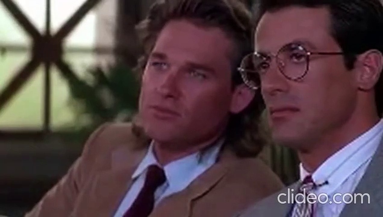 Tango y cash (1989) pelicula completa español latino