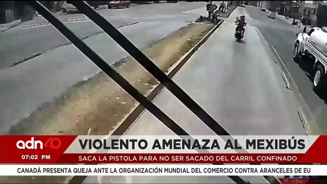 Vecinos de Ixtapaluca se enfrentan contra policías por servicio de agua I Ciudad Desnuda