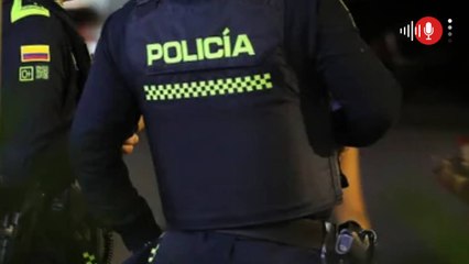 Policías habrían facilitado fuga de presos a cambio de 15 millones de pesos