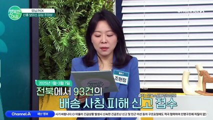 신용카드 발급 전화 조심하세요... 신종 보이스 피싱 쏟아진다는데? #보이스피싱