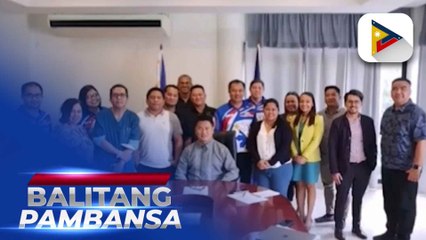 Trade relations sa pagitan ng Pilipinas at Papua New Guinea, pinaiigting pa