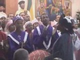 Ethiopian Orthodox Tewahedo spritual song Rahel
