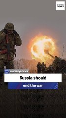 Former US Chief of Staff: Russia should end Ukraine war