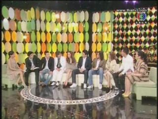 Rathree SamoSorn Show (Sawan Bieng) 2