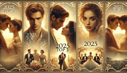 Hunter Kohl and Mariah Moss starred in the 3 most popular dramas (ENG SUB) Full Movie, Short Drama