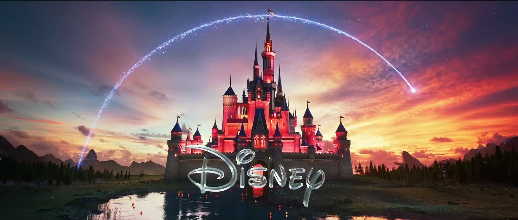 Lilo Stitch New Trailer