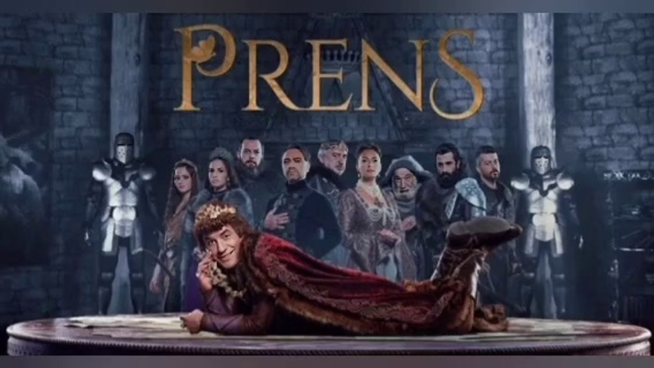 Prens 1.Sezon 1.Bölüm