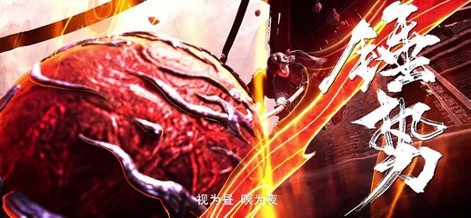 [4k] The Demon Hunter Episode 46 Subtitle Multi.