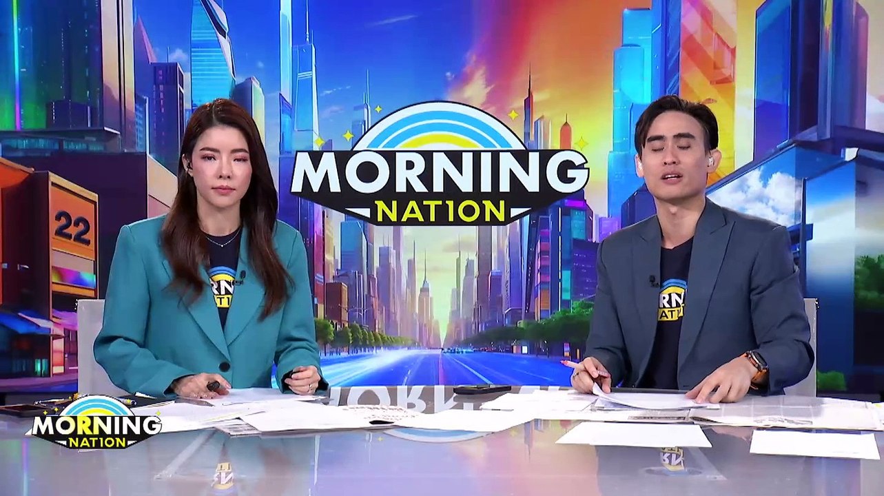 อธิบดีราชทัณฑ์ ยันมีข้อมูล “อดีต ผกก.โจ้” กระด้างกระเดื่อง | Morning Nation | 14 มี.ค. 68 | PART 3