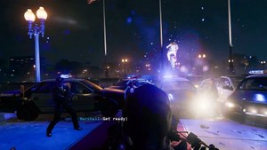 Call of Duty Black Ops 6 Gameplay 4K