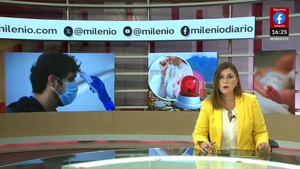 ¿Qué debemos saber sobre el brote de tos ferina en México?