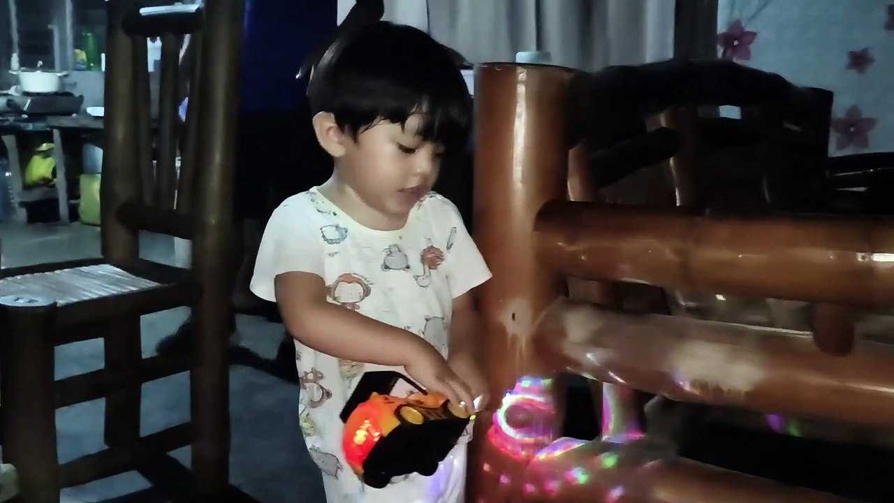 Isaiah and Grey: Nagduladula Ug Tarak-tarak (January 10, 2025)