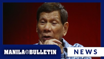 Lawmakers expect more witnesses vs Duterte, allies to come out