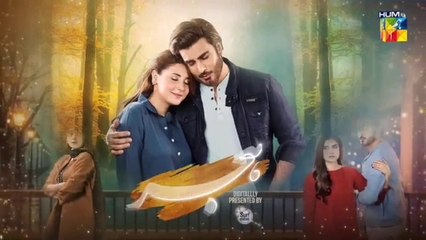 Hijr - Episode 10 [CC] - 14th March 2025 - Imran Abbas & Hina Altaf - Har Pal Entertainment