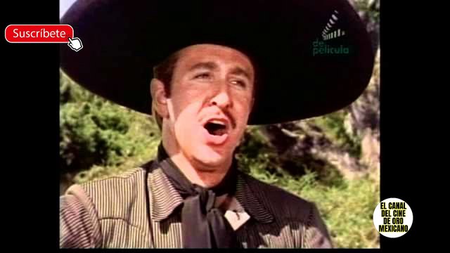 02466CCM El Charro Español que Triunfó y Murió en el Olvido