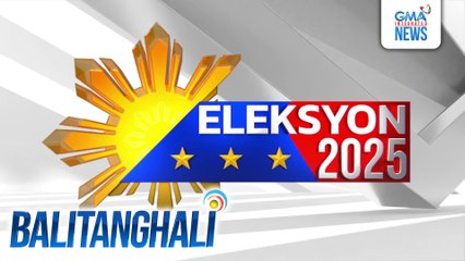 Ilang senatorial candidates, patuloy ang pag-iikot sa huling dalawang buwan ng kampanya | Balitanghali