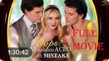 I Fell for My Ex Again 💔 | Heartwarming Short Drama