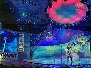 Aleksandra Radovic - Ako nikada - Suncane skale 2004