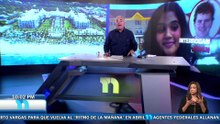 #EnVivo I Emisión Estelar de Telenoticias con Roberto Cavada 13/03/2025