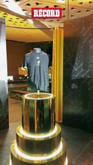 La NUEVA playera de la SELECCIÓN MEXICANA