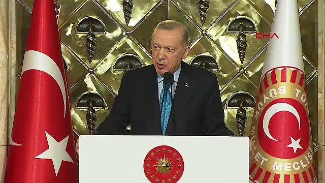 Cumhurbaşkanı Erdoğan ile Sırrı Süreyya Önder arasında dikkat çeken diyalog