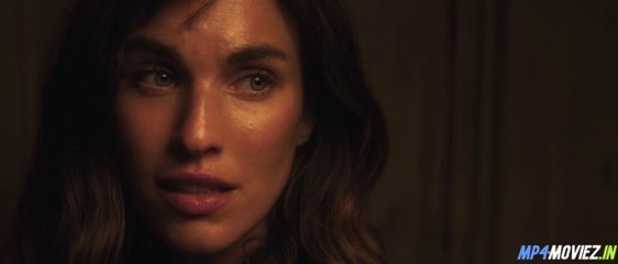 survival,thriller,Shut In ,hindi dubbed movie