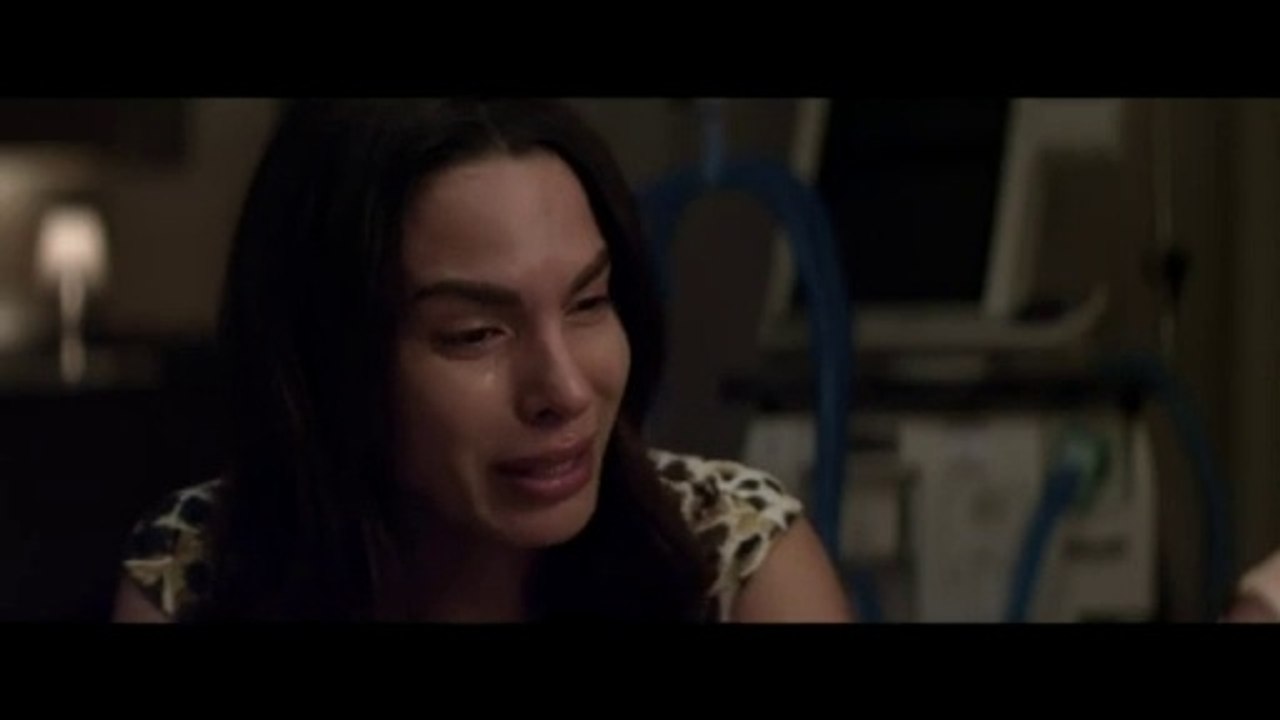 She was kidnapped as a child and sold to a wealthy family! | Crime Thriller English Movie 4K