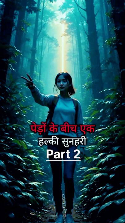 Last part - Horror story in hindi | Horror short story | Adventure in jungle | Mysterious horror story