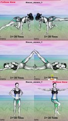 Just Do It To Get Rid Of FLABBY LEGS Forever #leg #womenlegworkout #womenlegdayexercises #womenfitne