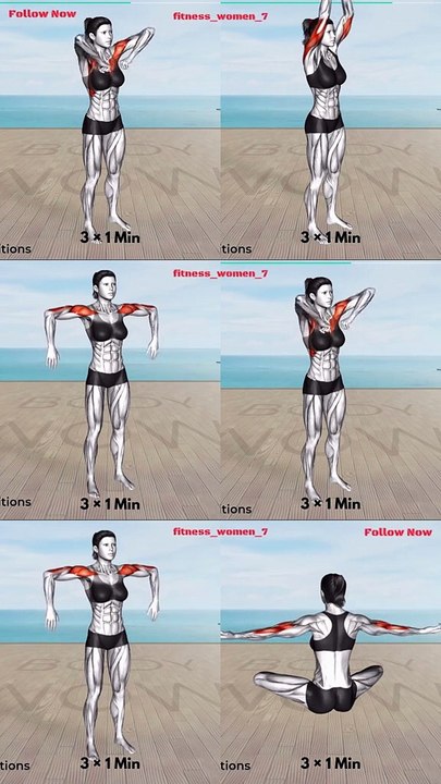 Weight Loss Exercises at Home |Yoga for Weight Loss | Fitness Routine #short #workout #fit #short