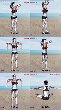 Weight Loss Exercises at Home |Yoga for Weight Loss | Fitness Routine #short #workout #fit #short