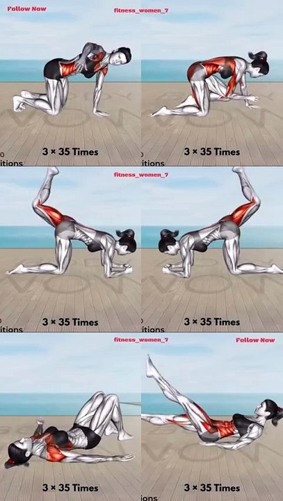 weight loss exercises at home#yoga #weightloss #fi