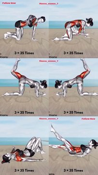 weight loss exercises at home#yoga #weightloss #fi