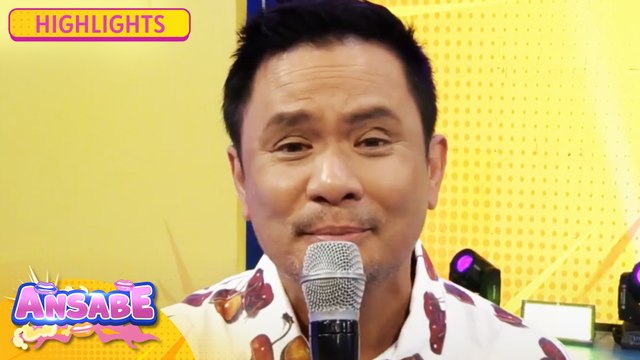 Ogie Alcasid, may panawagan sa tanggapan ng Showtime | It’s Showtime Ansabe