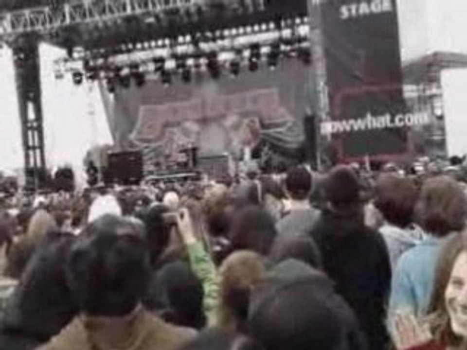 Tokio Hotel-08.05.05-Bild-Bamboozle