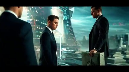 Inception 2 (2025) - Teaser Trailer | Christopher Nolan Returns .